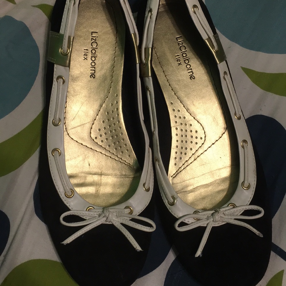 Liz Claiborne flex shoes (Open to trading)